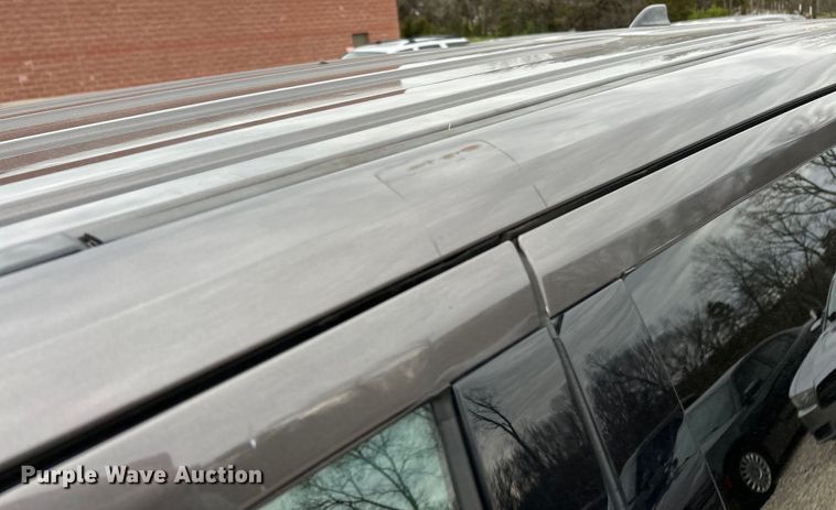 image for item EK4366 2017 Ford Explorer Police Interceptor SUV