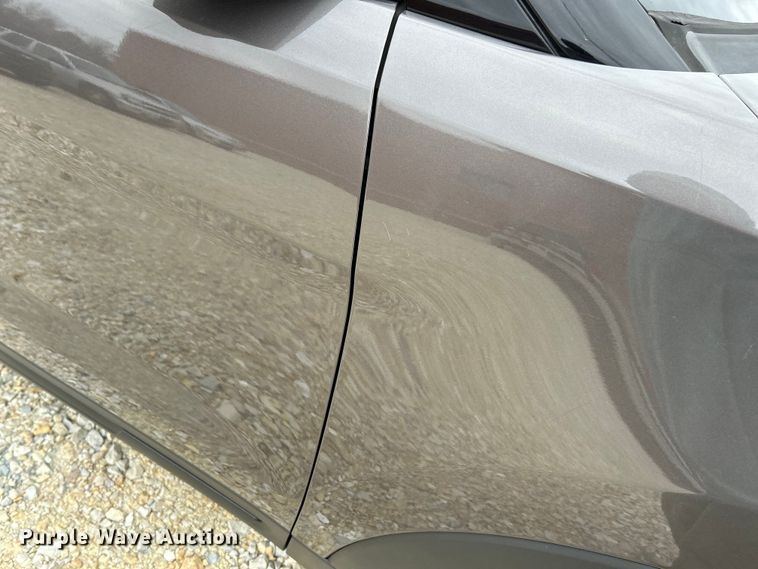 image for item EK4366 2017 Ford Explorer Police Interceptor SUV