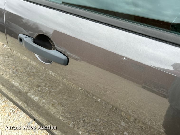 image for item EK4366 2017 Ford Explorer Police Interceptor SUV