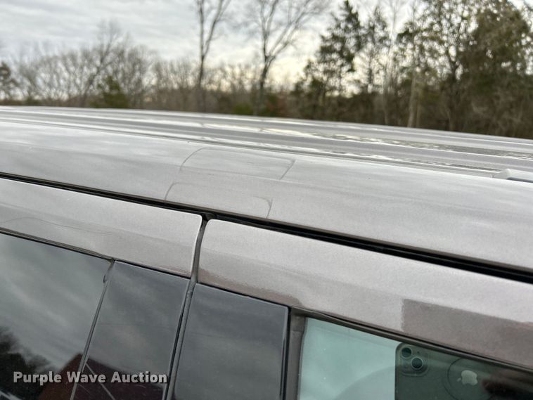 image for item EK4366 2017 Ford Explorer Police Interceptor SUV