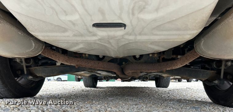 image for item EK4366 2017 Ford Explorer Police Interceptor SUV