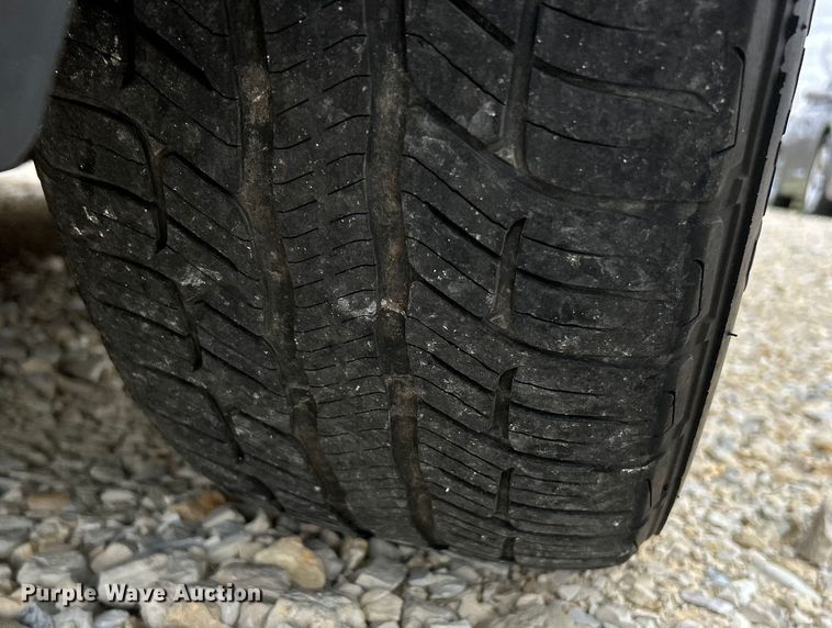 image for item EK4366 2017 Ford Explorer Police Interceptor SUV