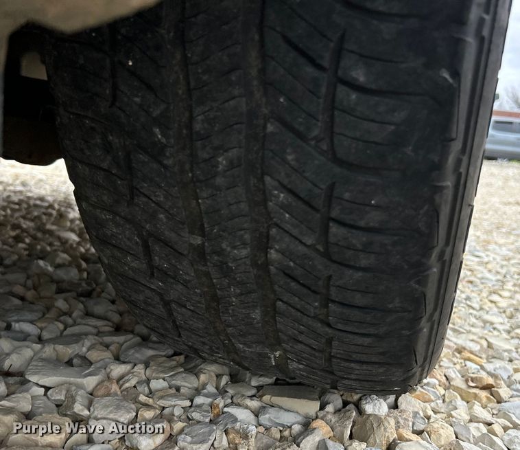 image for item EK4366 2017 Ford Explorer Police Interceptor SUV