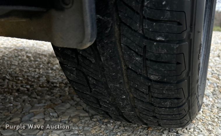 image for item EK4366 2017 Ford Explorer Police Interceptor SUV