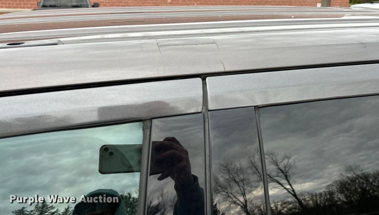 image for item EK4367 2017 Ford Explorer Police Interceptor SUV