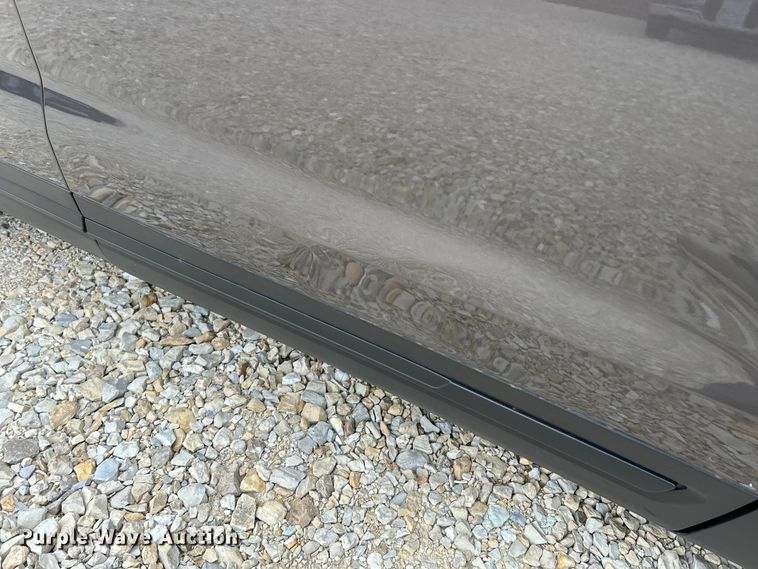 image for item EK4367 2017 Ford Explorer Police Interceptor SUV