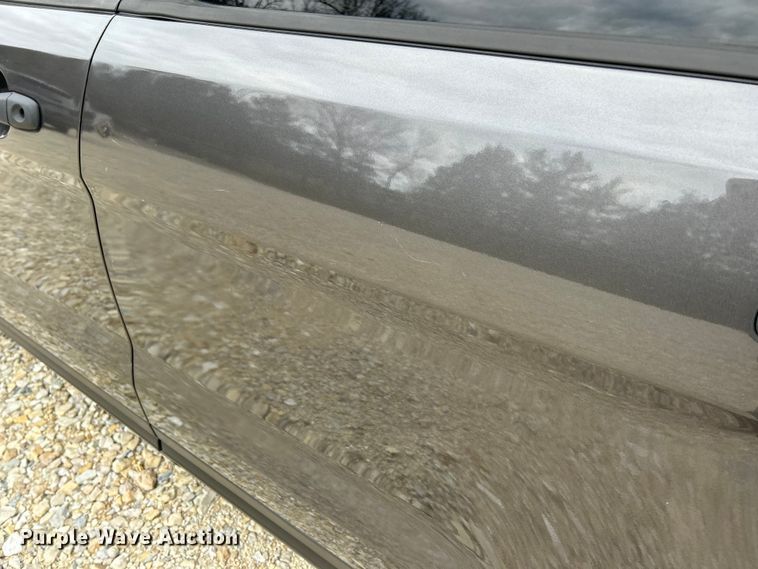 image for item EK4367 2017 Ford Explorer Police Interceptor SUV