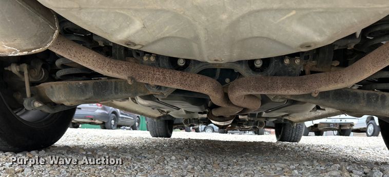 image for item EK4367 2017 Ford Explorer Police Interceptor SUV