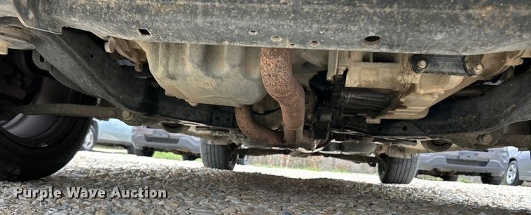 image for item EK4367 2017 Ford Explorer Police Interceptor SUV