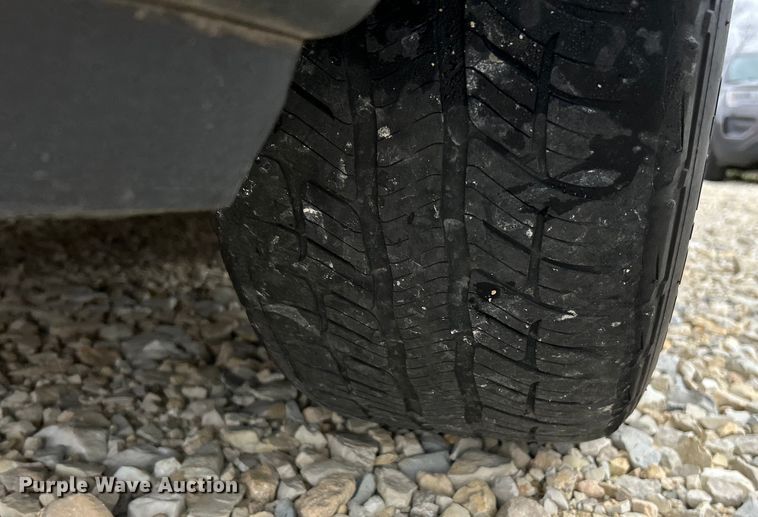 image for item EK4367 2017 Ford Explorer Police Interceptor SUV