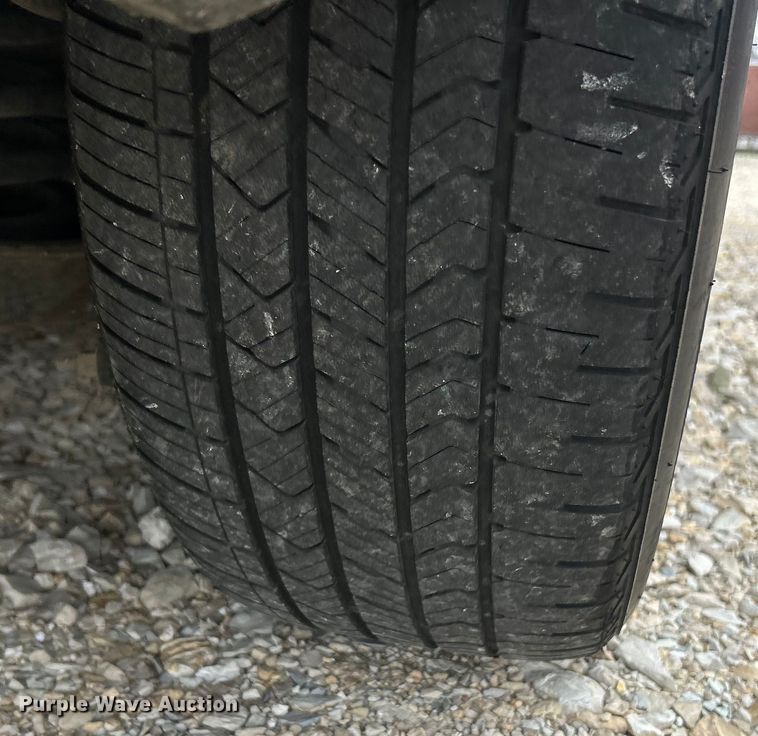 image for item EK4367 2017 Ford Explorer Police Interceptor SUV