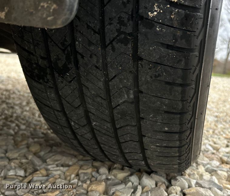 image for item EK4367 2017 Ford Explorer Police Interceptor SUV