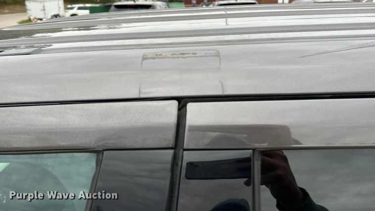 image for item EK4368 2017 Ford Explorer Police Interceptor SUV