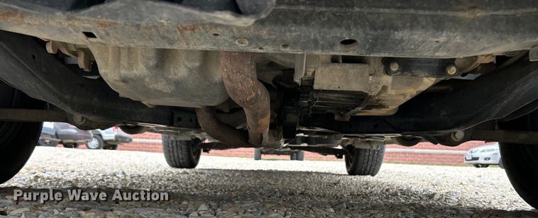 image for item EK4368 2017 Ford Explorer Police Interceptor SUV