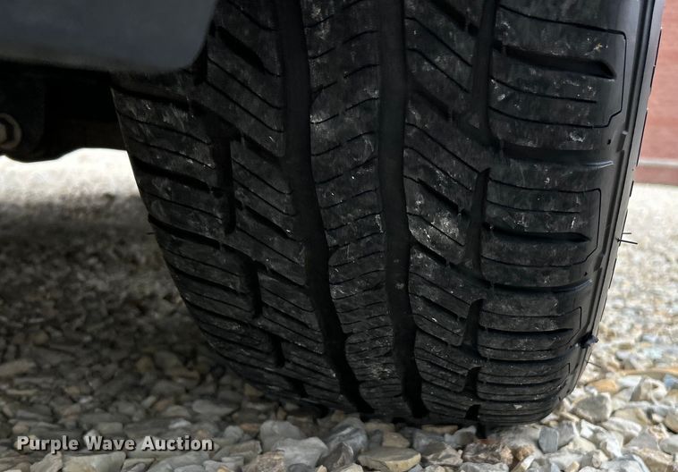 image for item EK4368 2017 Ford Explorer Police Interceptor SUV