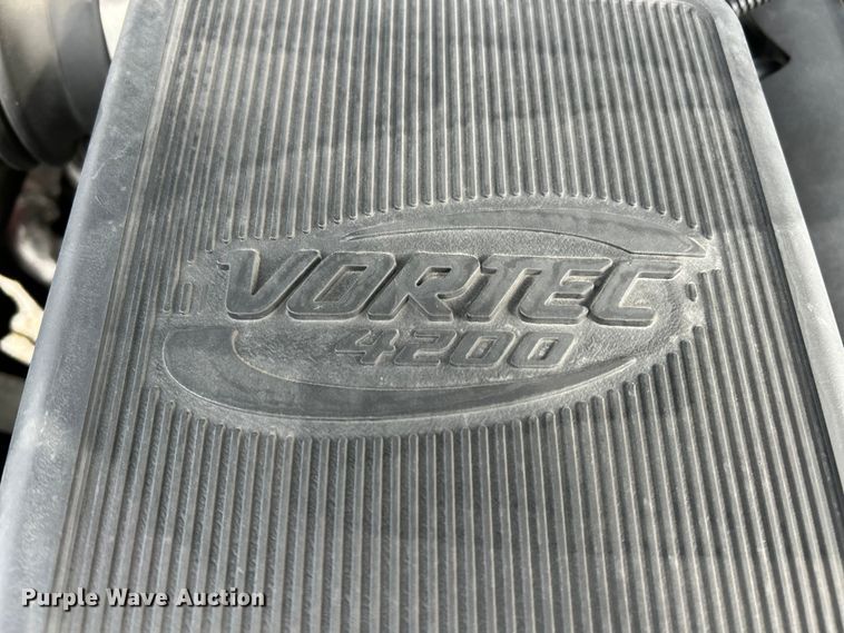 image for item EK4369 2008 Chevrolet Trailblazer LS SUV