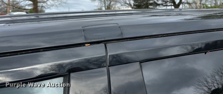 image for item EK4449 2015 Ford Explorer Police Interceptor  SUV