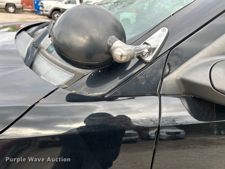 image for item EK4449 2015 Ford Explorer Police Interceptor  SUV