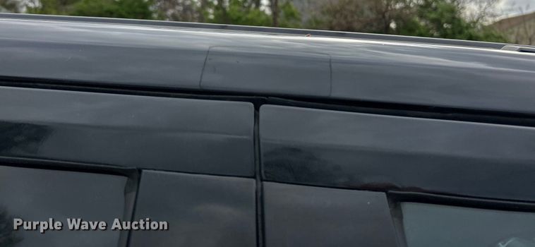 image for item EK4449 2015 Ford Explorer Police Interceptor  SUV