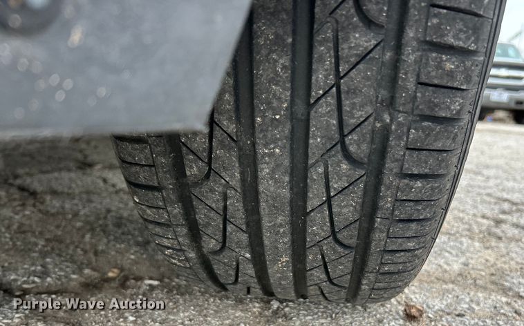 image for item EK4449 2015 Ford Explorer Police Interceptor  SUV