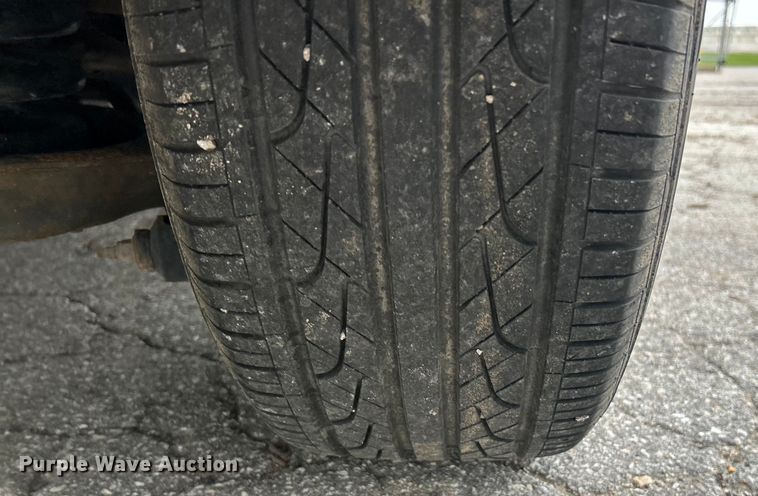 image for item EK4449 2015 Ford Explorer Police Interceptor  SUV