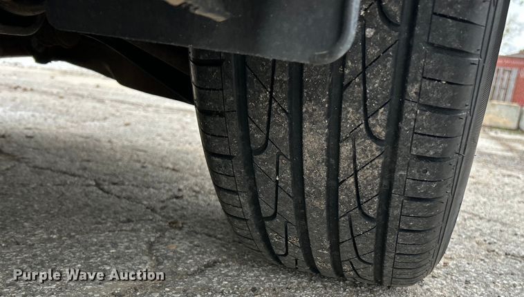 image for item EK4449 2015 Ford Explorer Police Interceptor  SUV