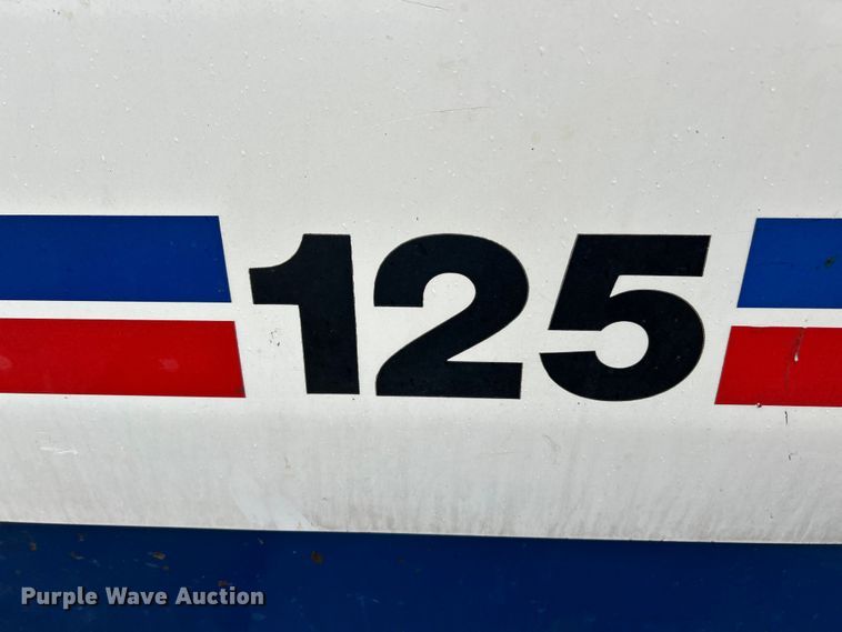 image for item EK4450 Grimmer Schmidt 125 air compressor