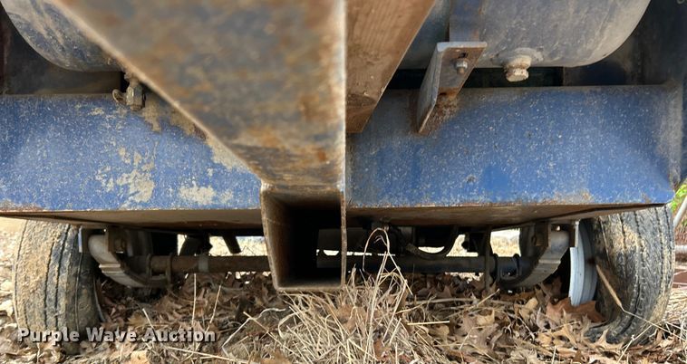 image for item EK4450 Grimmer Schmidt 125 air compressor