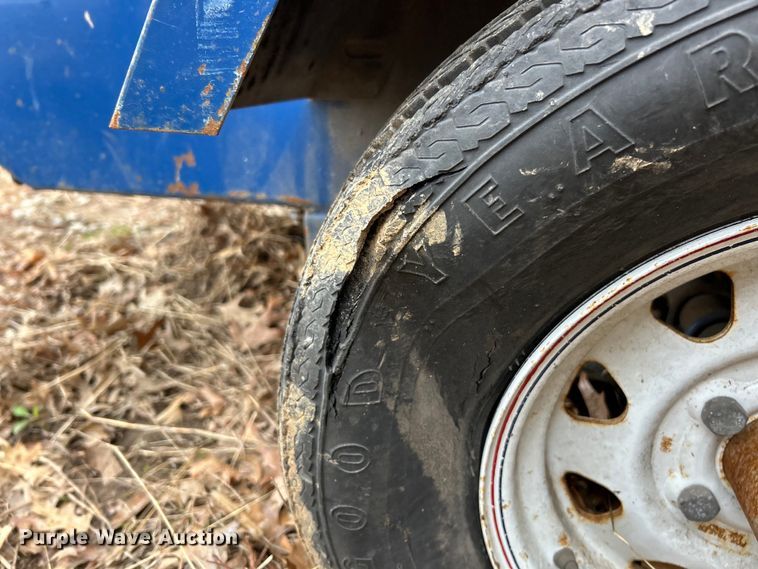 image for item EK4450 Grimmer Schmidt 125 air compressor