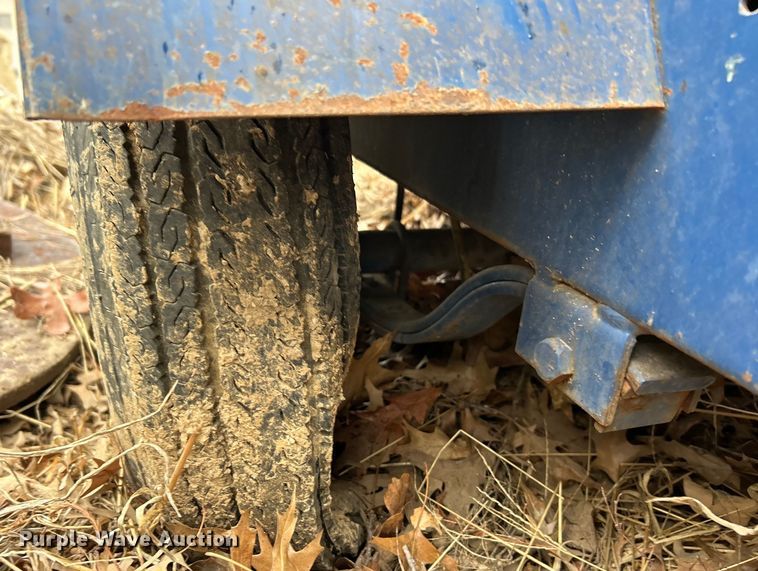 image for item EK4450 Grimmer Schmidt 125 air compressor