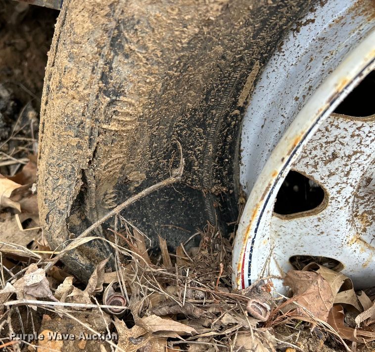 image for item EK4450 Grimmer Schmidt 125 air compressor