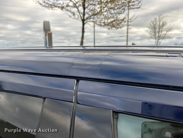 image for item EK4452 2014 Ford Explorer Police Interceptor  SUV