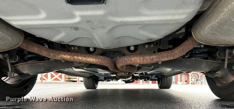 image for item EK4452 2014 Ford Explorer Police Interceptor  SUV