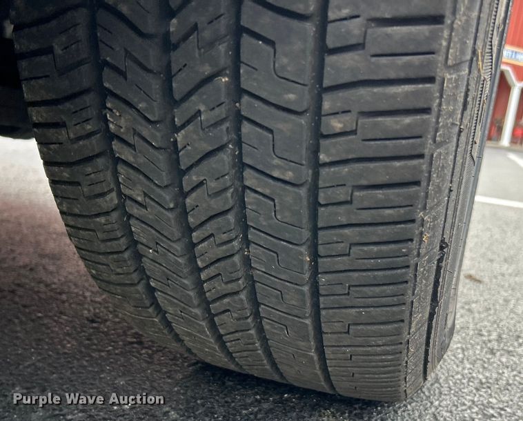 image for item EK4452 2014 Ford Explorer Police Interceptor  SUV