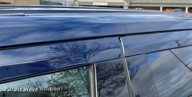 image for item EK4453 2018 Ford Explorer Police Interceptor  SUV