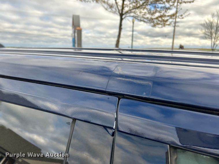 image for item EK4453 2018 Ford Explorer Police Interceptor  SUV