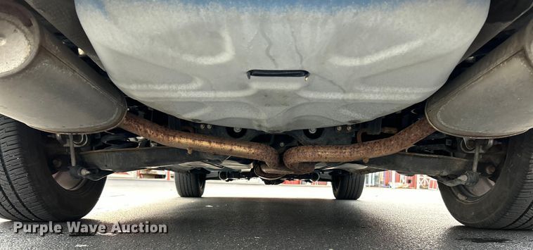 image for item EK4453 2018 Ford Explorer Police Interceptor  SUV