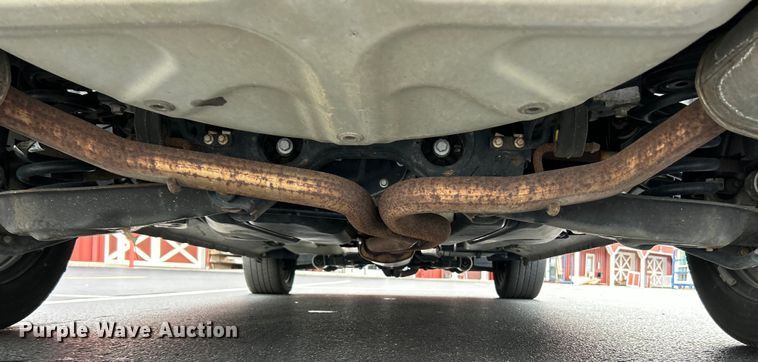 image for item EK4454 2017 Ford Explorer Police Interceptor  SUV