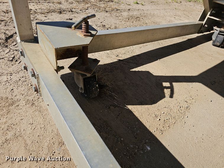 image for item EK5723 (2) metal steps