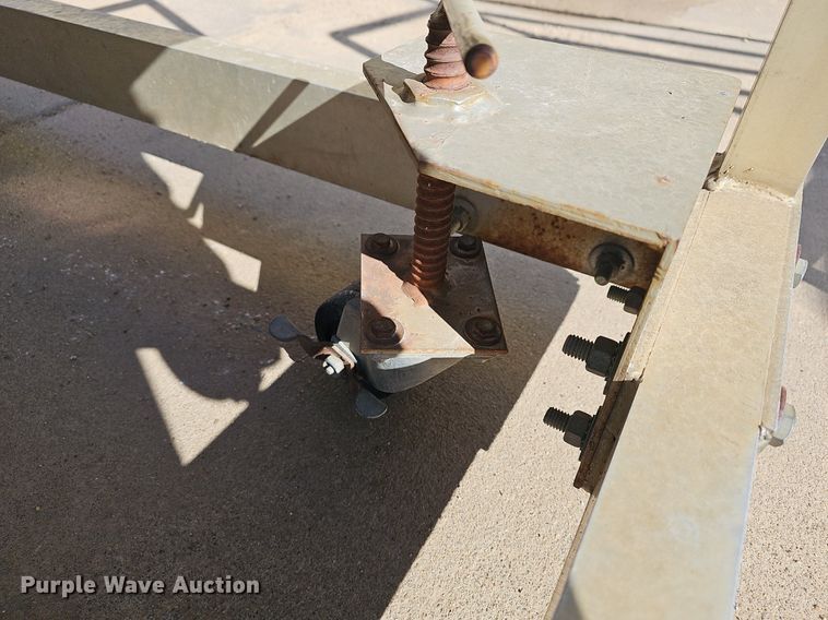 image for item EK5723 (2) metal steps