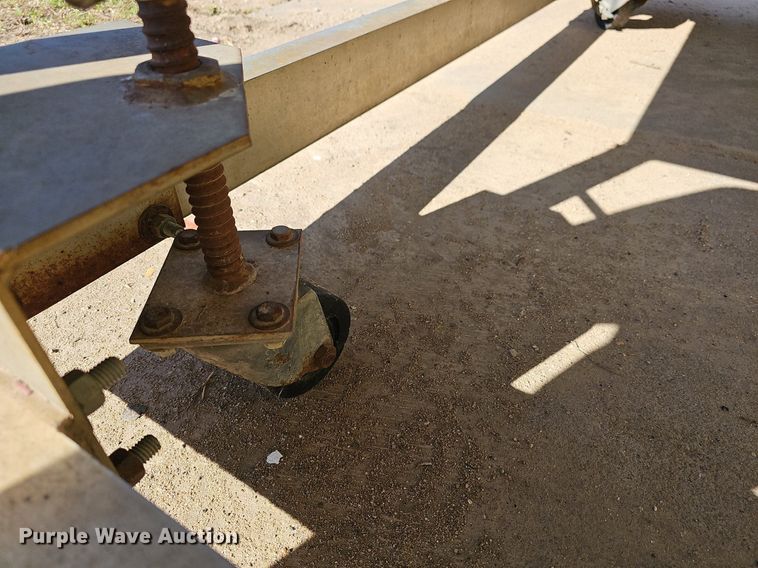 image for item EK5723 (2) metal steps