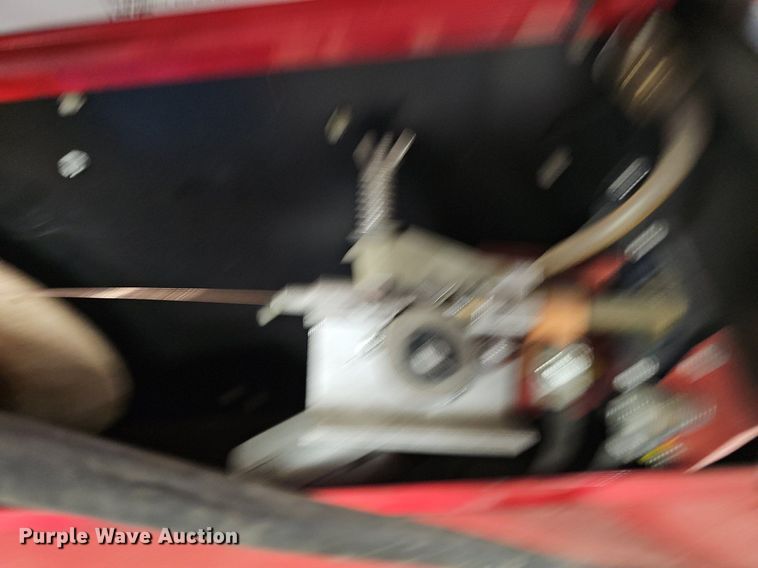 image for item EK5732 Lincoln Electric  IdealArc SP250 welder