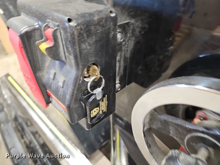 image for item EK5734 Saw Stop ICS31230 cabinet saw