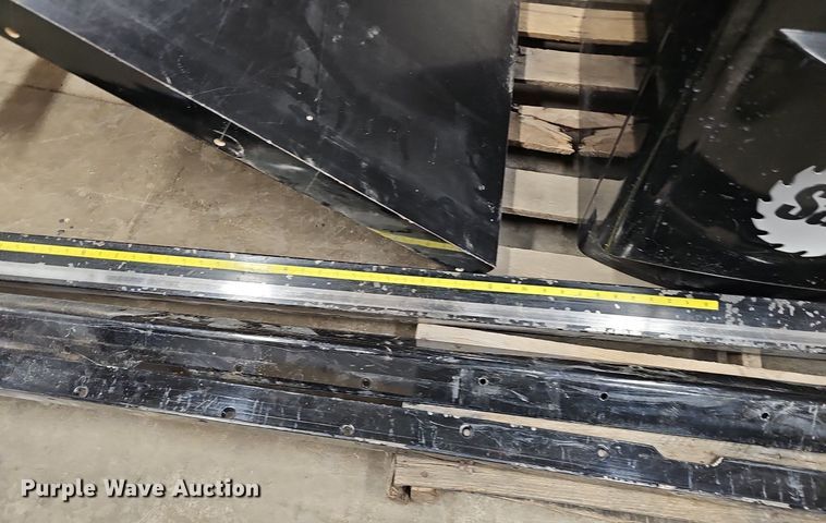 image for item EK5734 Saw Stop ICS31230 cabinet saw