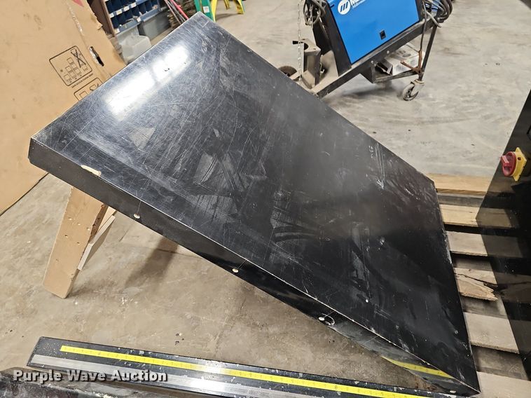 image for item EK5734 Saw Stop ICS31230 cabinet saw