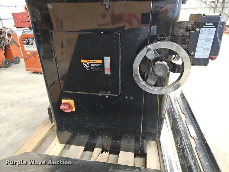 image for item EK5734 Saw Stop ICS31230 cabinet saw