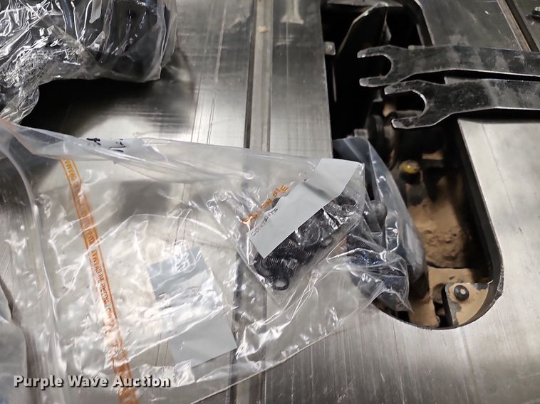 image for item EK5734 Saw Stop ICS31230 cabinet saw