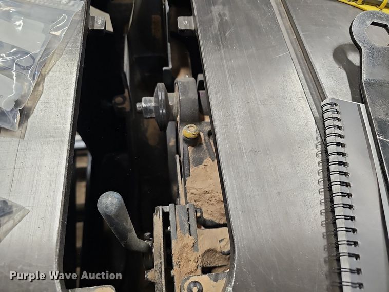 image for item EK5734 Saw Stop ICS31230 cabinet saw