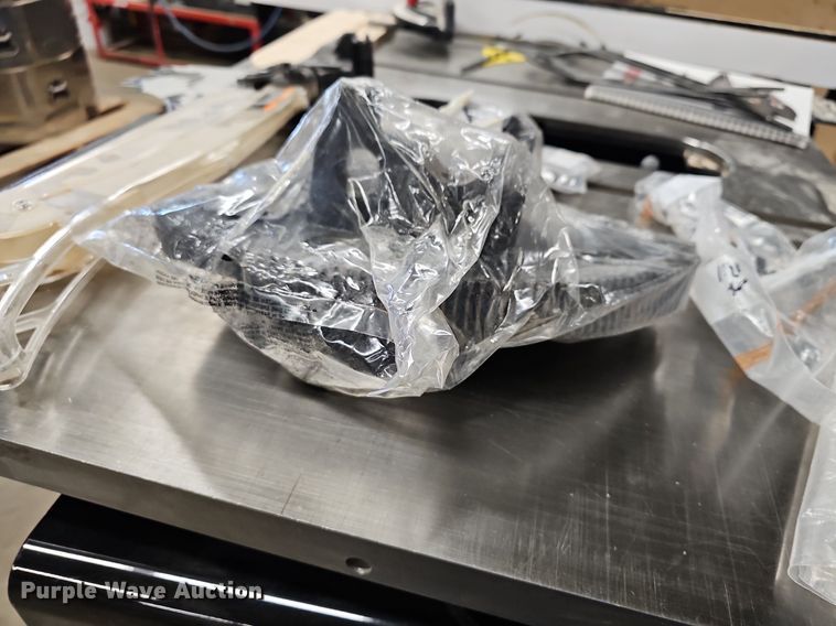 image for item EK5734 Saw Stop ICS31230 cabinet saw