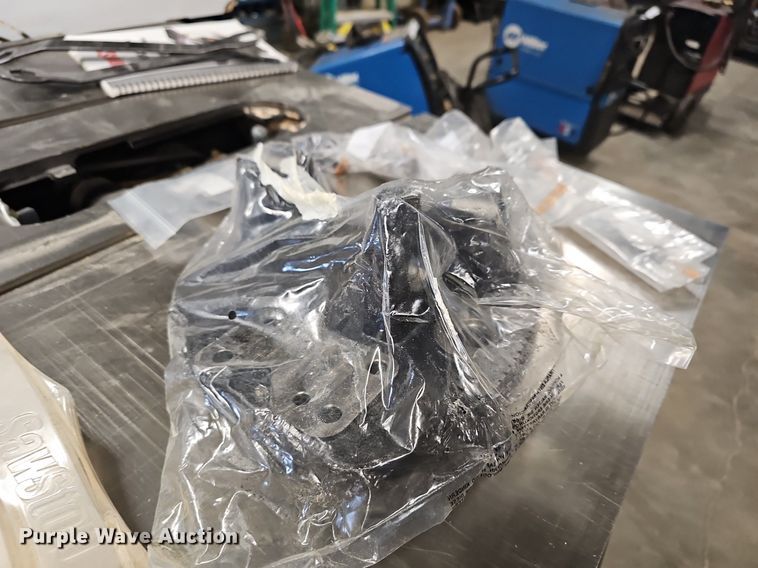 image for item EK5734 Saw Stop ICS31230 cabinet saw